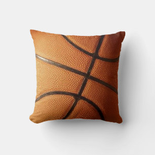 Almofada Travesseiro MoJo Americano de Basquete de Fechamen