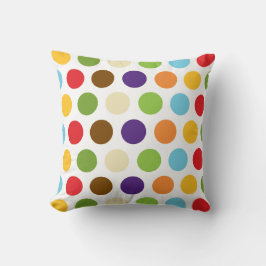 Almofada Travesseiro MOJO Americano de Pontos Lotsa