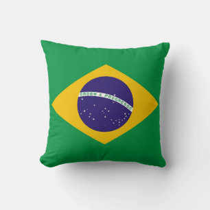 Almofada Travesseiro MoJo, Bandeira Americana