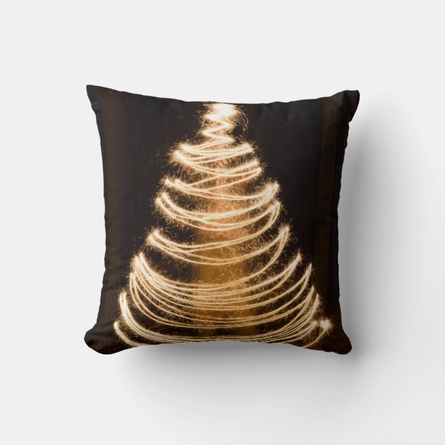 Almofada Travesseiro Natal (Frente)