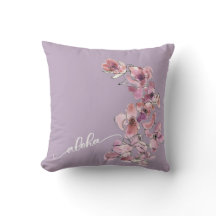 Travesseiro Original Orchid Lt Aloha 40cm x 40cm