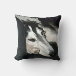 Almofada Travesseiro para Soneca Borzoi