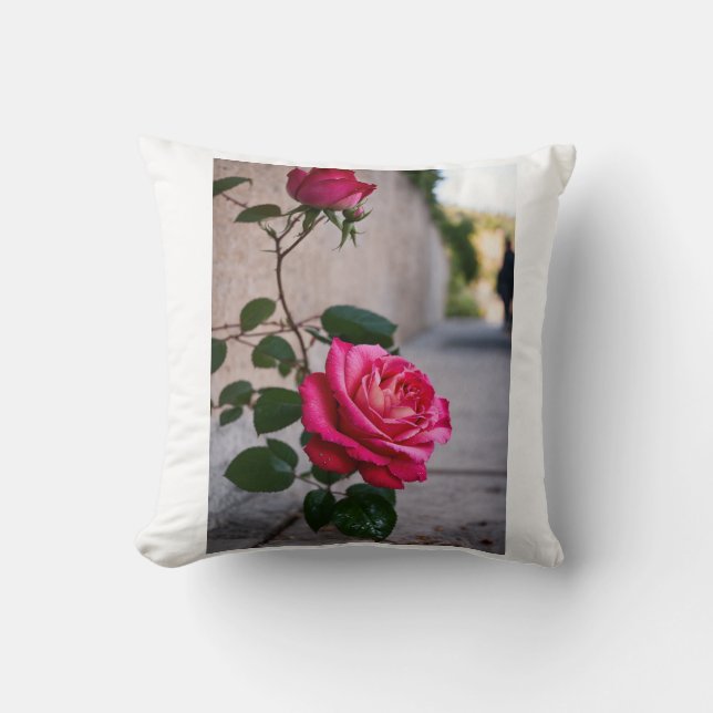 Almofada Travesseiro pequeno (Frente)