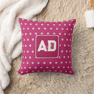 Almofada Travesseiro Personalizado Brilhante Chic Para Namo
