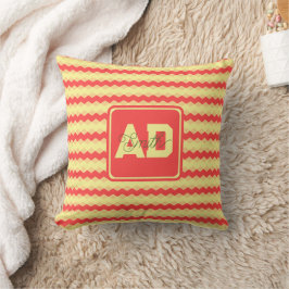 Almofada Travesseiro Personalizado Chic Special Para Dia de