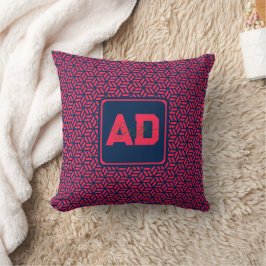 Almofada Travesseiro Personalizado Do Artisan Cute Para Dia