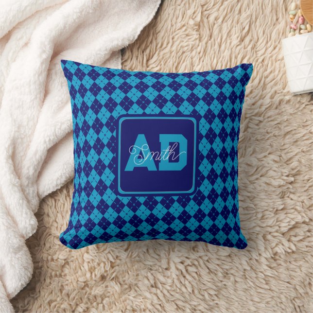Almofada Travesseiro Personalizado Do Decor Do Office Trend (Cobertor)