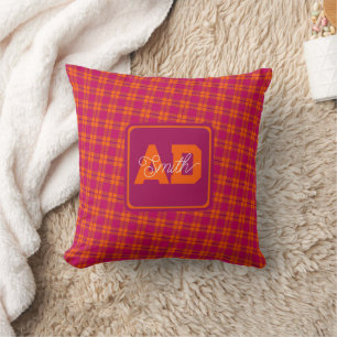 Almofada Travesseiro Personalizado Moderno e Encantador par