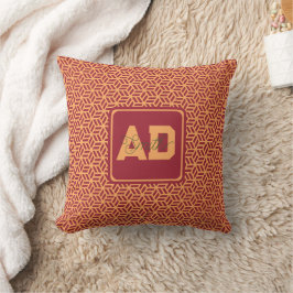 Almofada Travesseiro Personalizado para o Dia dos Pais para