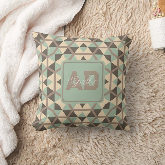 Almofada Travesseiro Personalizado para Quarto Moderno para (Cobertor)