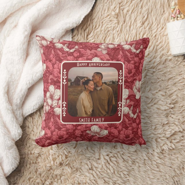 Almofada Travesseiro Personalizado Parceiros Para Mulher (Cobertor)