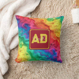 Almofada Travesseiro Personalizado Romântico da Moda Presen
