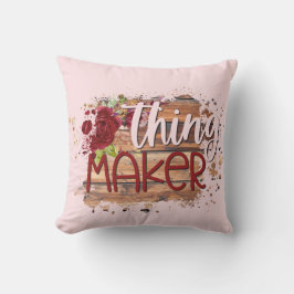 Almofada Travesseiro Pillow de conforto de 20" x 20"