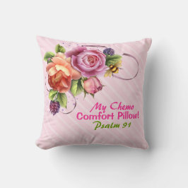 Almofada Travesseiro Pillow de conforto de 20" x 20"