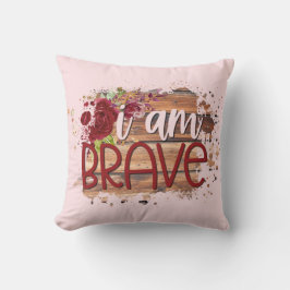 Almofada Travesseiro PillowThrow 50 cm x 50 cm