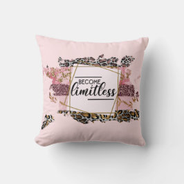 Almofada Travesseiro PillowThrow 50 cm x 50 cm
