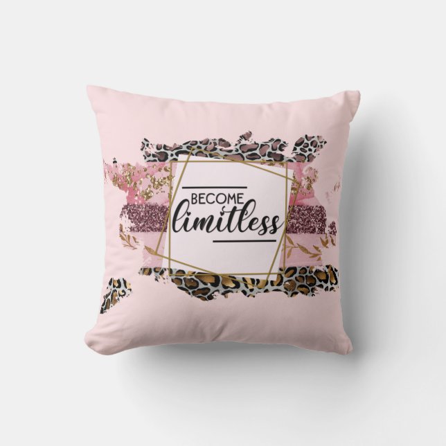 Almofada Travesseiro PillowThrow 50 cm x 50 cm (Frente)
