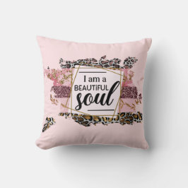 Almofada Travesseiro PillowThrow 50 cm x 50 cm