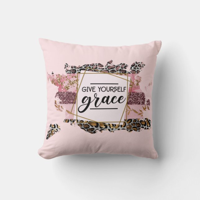 Almofada Travesseiro PillowThrow 50 cm x 50 cm (Frente)