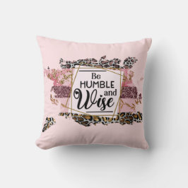 Almofada Travesseiro PillowThrow 50 cm x 50 cm