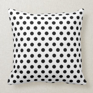 Almofada Travesseiro Polkadots