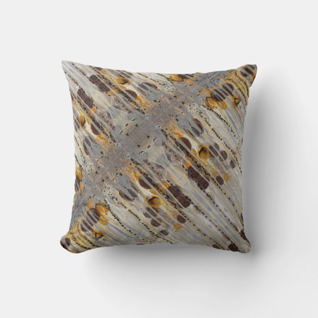 Almofada Travesseiro potencial puro (Frente)