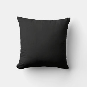 Almofada Travesseiro Preto para Painéis Alcalços