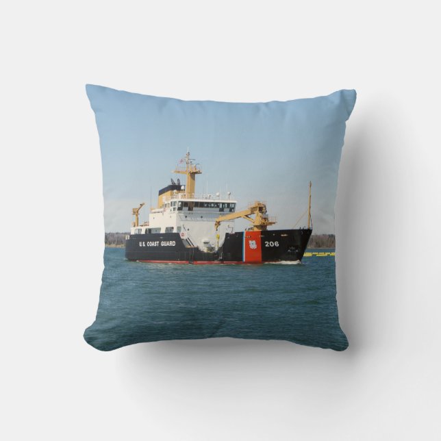 Almofada Travesseiro quadrado Spar (Frente)