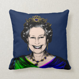 Almofada Travesseiro Queen Elizabeth V3