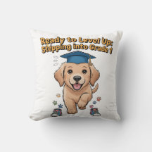 Travesseiro Ready to Level Kids