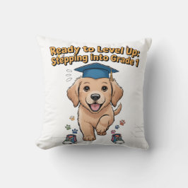 Almofada Travesseiro Ready to Level Kids