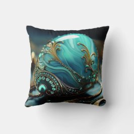 Almofada Travesseiro Reversível Larimar