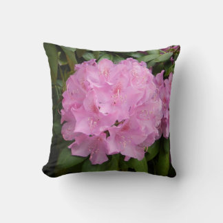 Almofada Travesseiro Rhododendron