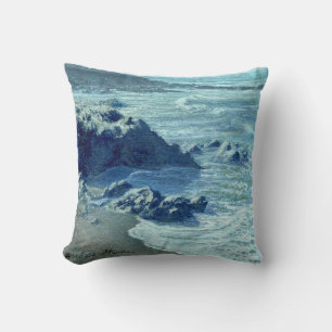 Almofada travesseiro "Rocky Shoreline"