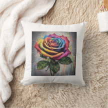 Travesseiro Rosa