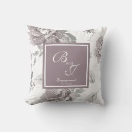 Almofada Travesseiro rosa poeira