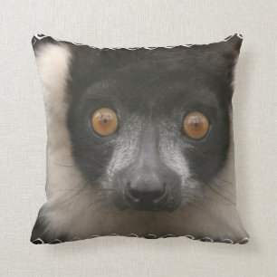 Almofada Travesseiro Ruffled do Lemur