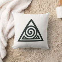 Travesseiro Silence Spiral