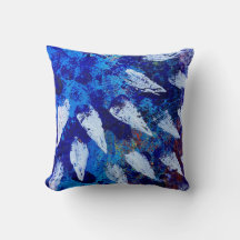 Travesseiro Skyburst