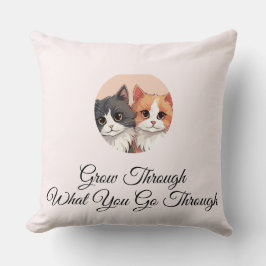 Almofada Travesseiro Sólido Simples e Chic