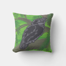 Travesseiro Tawny Frogmouth TWIS