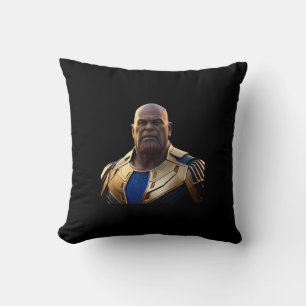Almofada travesseiro thanos