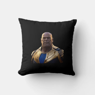 Almofada travesseiro thanos