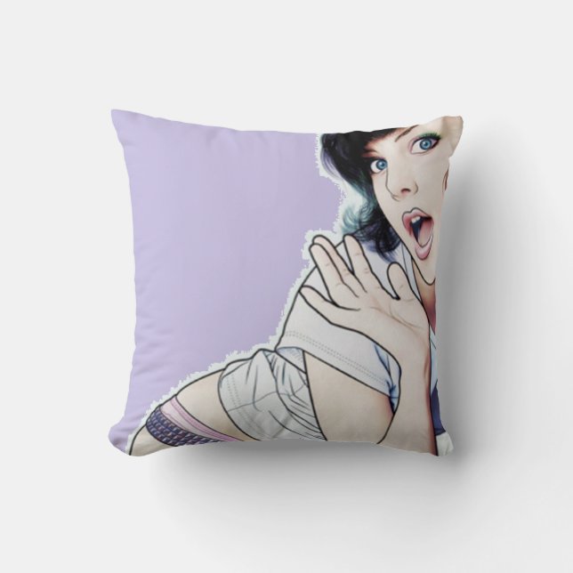 Almofada Travesseiro Travesseiro 2 Lado (Frente)