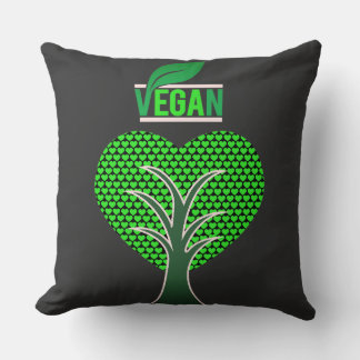 Almofada Travesseiro Vegan