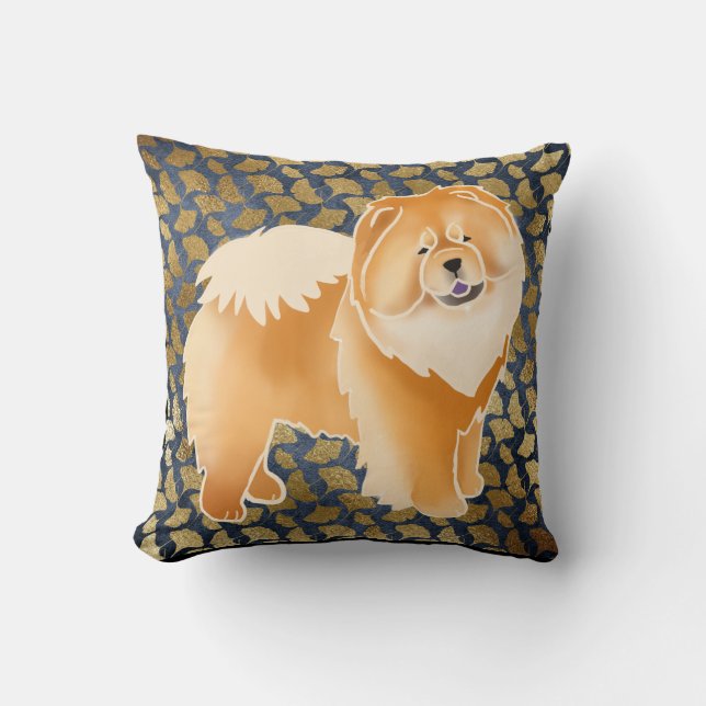 Almofada Travesseiro vermelho da comida da (Frente)