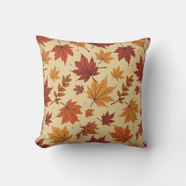 Almofada travesseiro vintage (Frente)