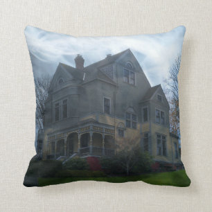 Almofada Travesseiro Walker-Ames House
