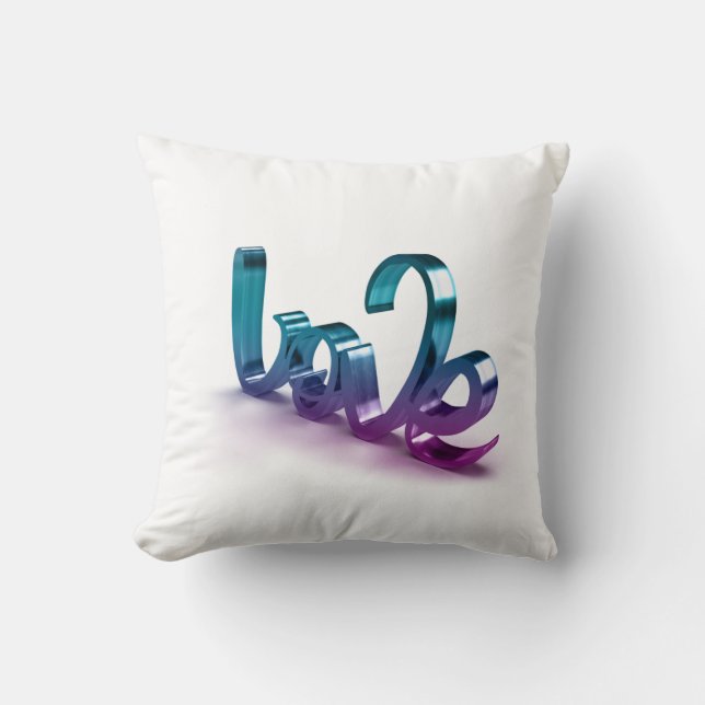 Almofada travesseiros (Frente)