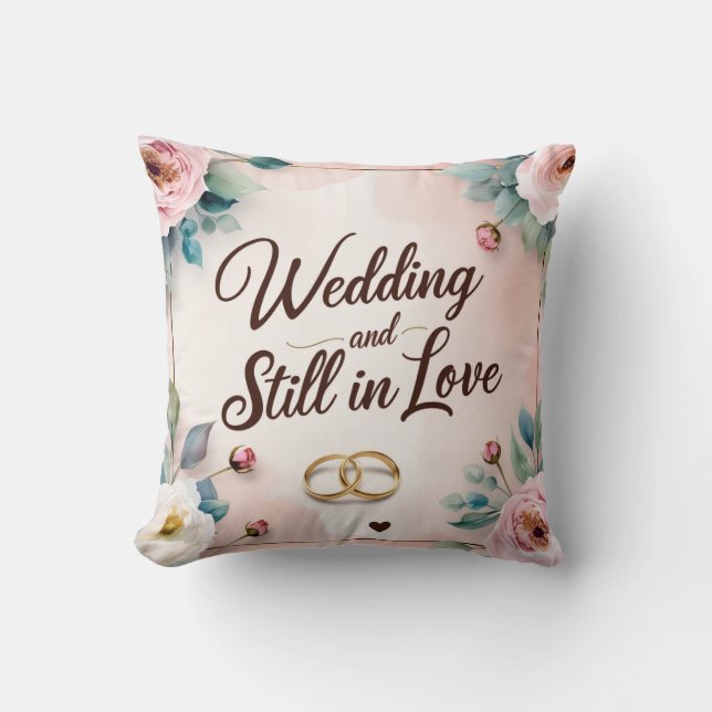 Almofada Travesseiros (Frente)